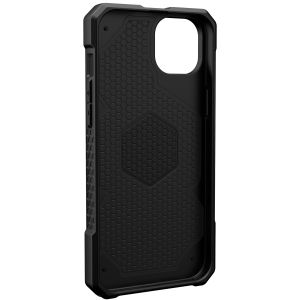 UAG Coque Monarch MagSafe iPhone 14 Plus - Kevlar Black