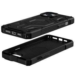 UAG Coque Monarch MagSafe iPhone 14 Plus - Noir