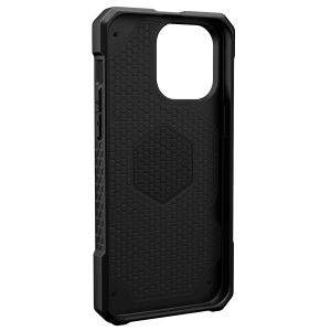 UAG Coque Monarch MagSafe iPhone 14 Pro Max - Kevlar Black