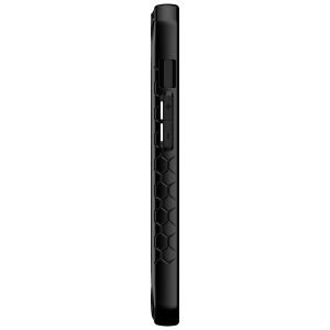 UAG Coque Monarch iPhone 14 - Carbon Fiber