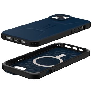 UAG Coque Civilian MagSafe iPhone 14 Plus - Mallard