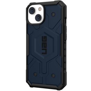 UAG Coque Pathfinder MagSafe iPhone 14 - Mallard