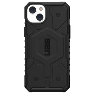 UAG Coque Pathfinder MagSafe iPhone 14 Plus - Black
