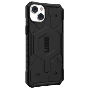 UAG Coque Pathfinder MagSafe iPhone 14 Plus - Black
