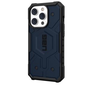 UAG Coque Pathfinder MagSafe iPhone 14 Pro - Mallard