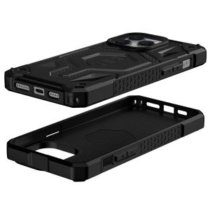 UAG Coque Pathfinder MagSafe iPhone 14 Pro Max - Black