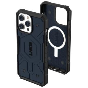 UAG Coque Pathfinder MagSafe iPhone 14 Pro Max - Mallard