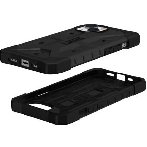 UAG Coque Pathfinder iPhone 14 - Black