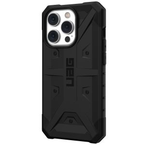 UAG Coque Pathfinder iPhone 14 Pro - Black