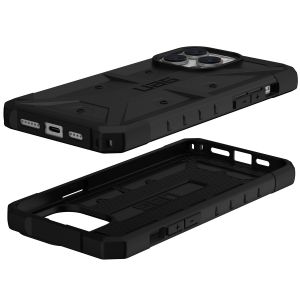 UAG Coque Pathfinder iPhone 14 Pro Max - Black