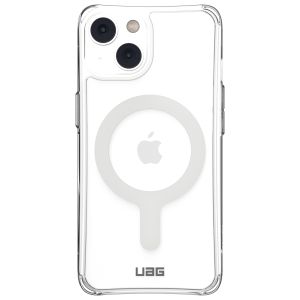 UAG Coque Plyo MagSafe iPhone 14 - Ice
