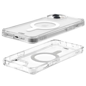 UAG Coque Plyo MagSafe iPhone 14 Plus - Ice