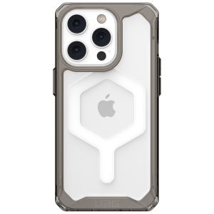 UAG Coque Plyo MagSafe iPhone 14 Pro - Ash