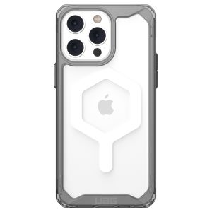 UAG Coque Plyo MagSafe iPhone 14 Pro Max - Ash