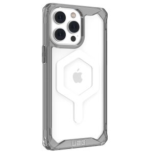 UAG Coque Plyo MagSafe iPhone 14 Pro Max - Ash