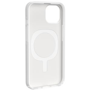 UAG Coque Lucent 2.0 MagSafe iPhone 14 - Marshmallow