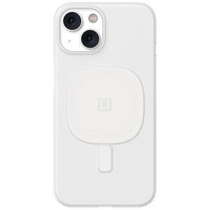 UAG Coque Lucent 2.0 MagSafe iPhone 14 - Marshmallow
