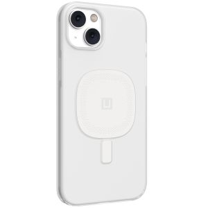 UAG Coque Lucent 2.0 MagSafe iPhone 14 Plus - Marshmallow
