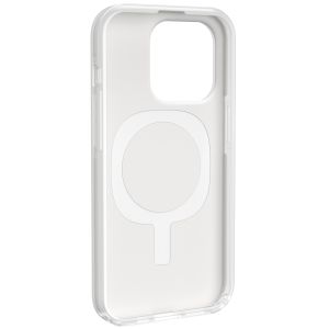 UAG Coque Lucent 2.0 MagSafe iPhone 14 Pro - Marshmallow