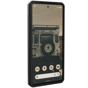UAG Scout Backcover Google Pixel 7 - Noir