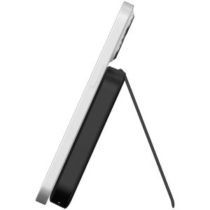 UAG Lucent Powerstand MagSafe - Batterie externe - 4.000 mAh - Power Delivery - Black