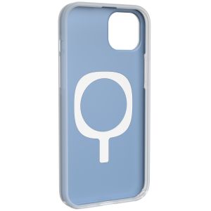 UAG Coque Lucent 2.0 MagSafe iPhone 14 Plus - Cerulean