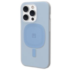 UAG Coque Lucent 2.0 MagSafe iPhone 14 Pro Max - Cerulean