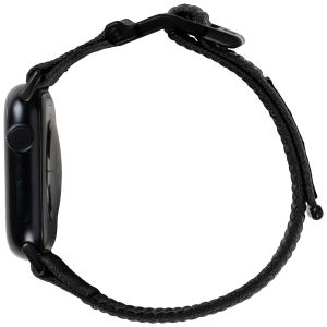 UAG Bracelet Active Strap Apple Watch Series 1-9 / SE / Ultra (2) - 42/44/45/49 mm - Graphite