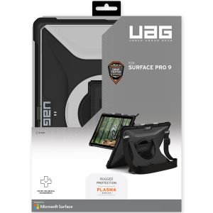 UAG Coque Plasma Microsoft Surface Pro 9 / Pro 10 - Ice
