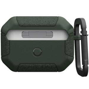 UAG Coque Scout AirPods Pro - Olive Drab