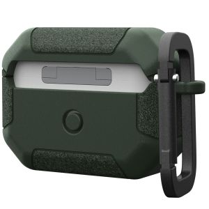 UAG Coque Scout AirPods Pro - Olive Drab