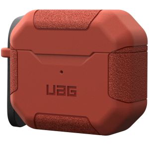 UAG Coque Scout AirPods 3 (2021) - Rust