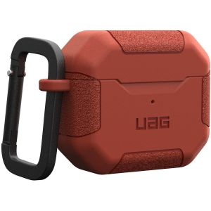 UAG Coque Scout AirPods 3 (2021) - Rust