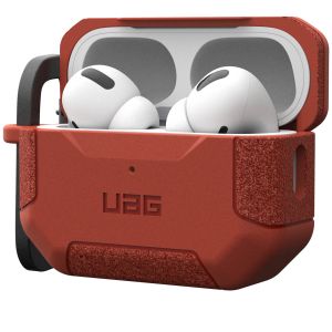 UAG Coque Scout AirPods Pro - Rust