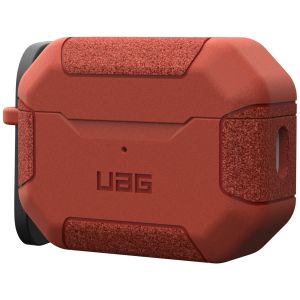 UAG Coque Scout AirPods Pro - Rust