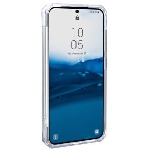 UAG Coque Plyo Samsung Galaxy S23 - Ice