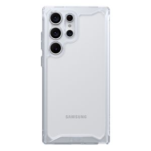 UAG Coque Plyo Samsung Galaxy S23 Ultra - Ice