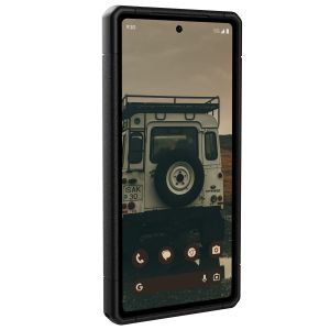 UAG Coque Scout Google Pixel 7a - Noir