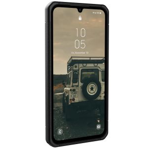 UAG Coque Scout Samsung Galaxy A34 (5G) - Noir