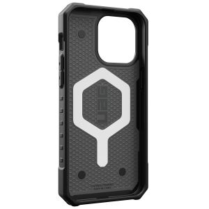 UAG Coque Pathfinder iPhone 15 Pro Max - Geo Camo