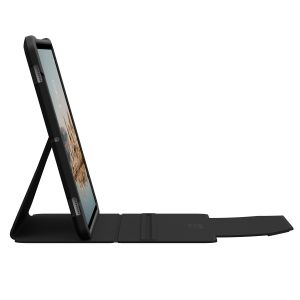 UAG Coque tablette Metropolis Samsung Galaxy Tab S9 Plus - Black