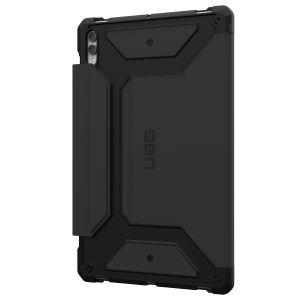 UAG Coque tablette Metropolis Samsung Galaxy Tab S9 Ultra - Black