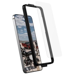 UAG Protection d'écran en verre trempé Shield Plus Samsung Galaxy S24 Plus