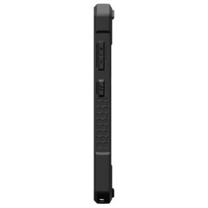UAG Coque arrière Monarch Pro Samsung Galaxy S24 - Kevlar Black