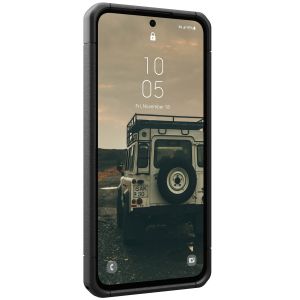 UAG Coque Scout Samsung Galaxy A55 - Black