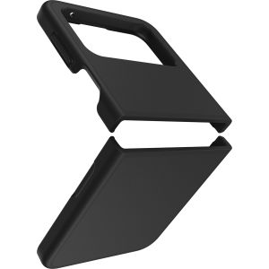 OtterBox Coque arrière Thin Flex pour le Samsung Galaxy Flip 4 - Noir