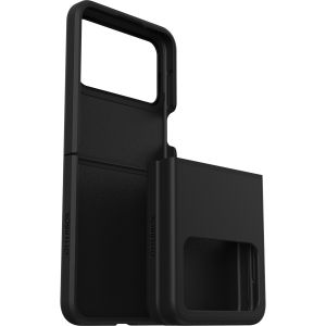 OtterBox Coque arrière Thin Flex pour le Samsung Galaxy Flip 4 - Noir