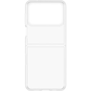 OtterBox Coque arrière Thin Flex pour le Samsung Galaxy Flip 4 - Transparent