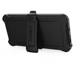 OtterBox Coque Defender Rugged Samsung Galaxy S23 Plus - Noir