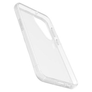 OtterBox Coque Symmetry Samsung Galaxy S23 Plus - Transparent